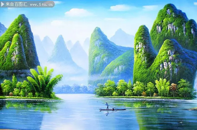 环保智能制造独特